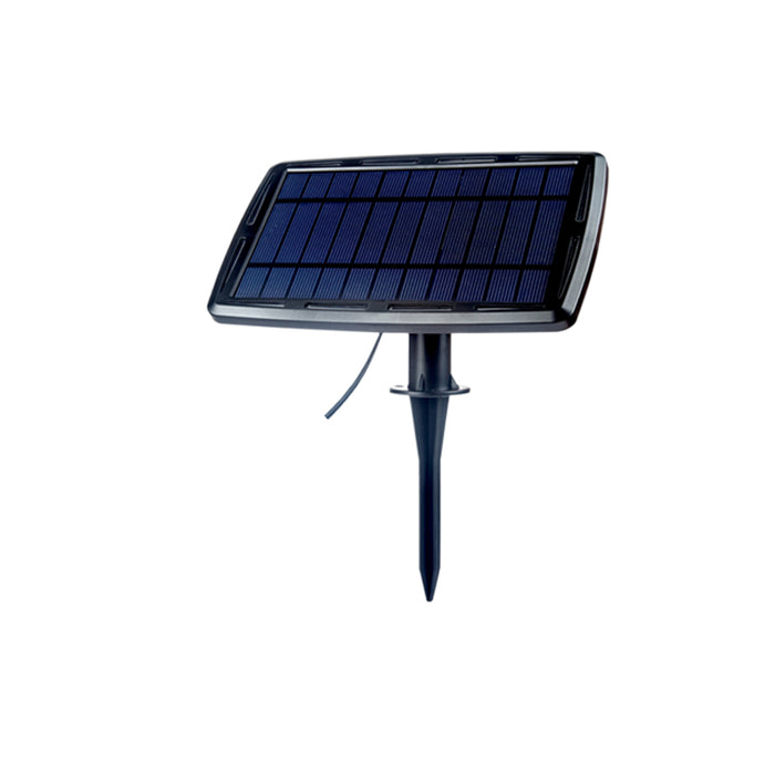 Solarmodul  für Lichterkette