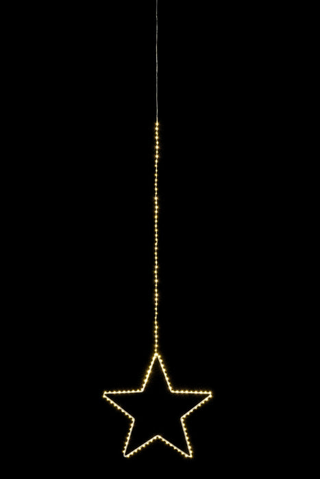 Angel Star - Lichterketten Shop