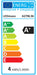 LED Leuchtmittel Set farbig 5 Stück E27 A60 Birnenform 3W - Lichterketten Shop