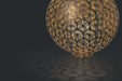Solar Laterne Antic Ball Alice 40cm