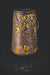 Solar Laterne Antic Romantic lila 46x28cm
